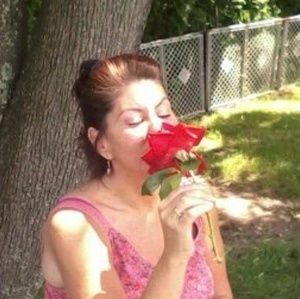 Meet your Posher, Theresa